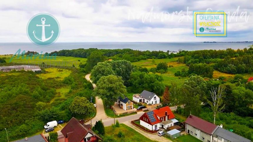 Osłonino, 5 000 zł, 45 m2, ogrzewanie gazowe - zdjęcie 1