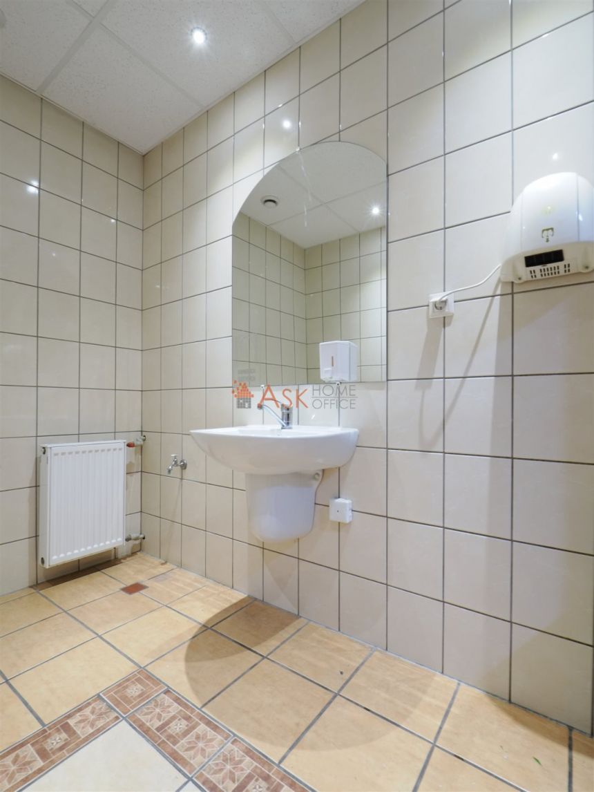 Wrocław Stare Miasto, 2 800 zł, 51 m2, parter miniaturka 6