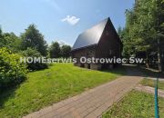 Dom z bali góralski Czerwona Góra działka 4600 m2 miniaturka 6