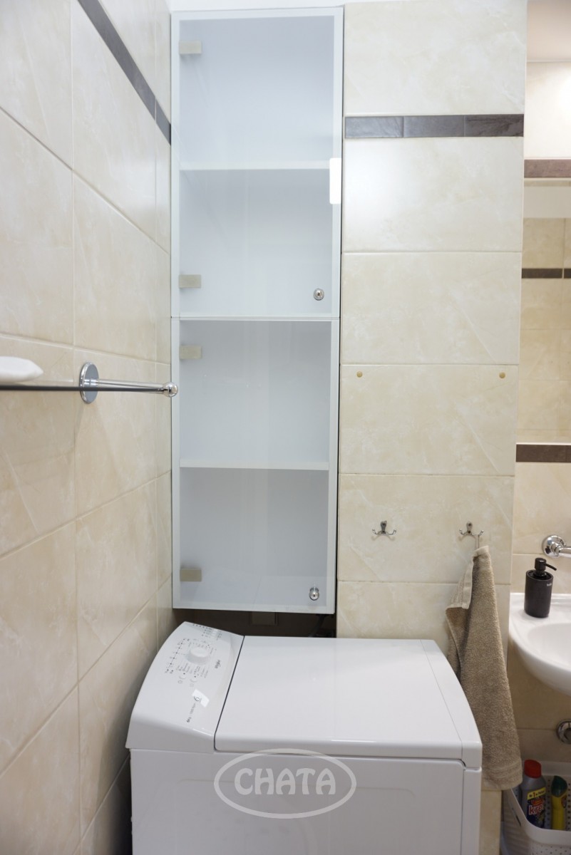 Wrocław Szczepin, 696 200 zł, 59 m2, z loggią miniaturka 15