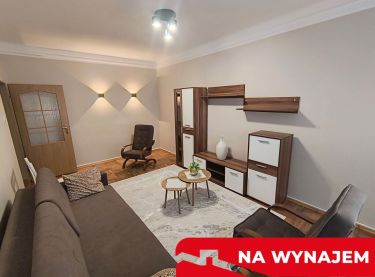 Mieszkanie do wynajęcia – Centrum Tarnowa