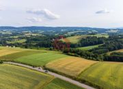 Widokowa, wysoko połozona działka, na szczycie miniaturka 7