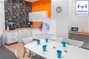 Śródmieście: coworking