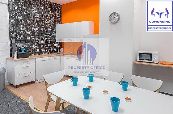 Śródmieście: coworking - zdjęcie 1