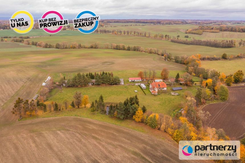 Myślice, 1 790 000 zł, 280 m2, z cegły miniaturka 33