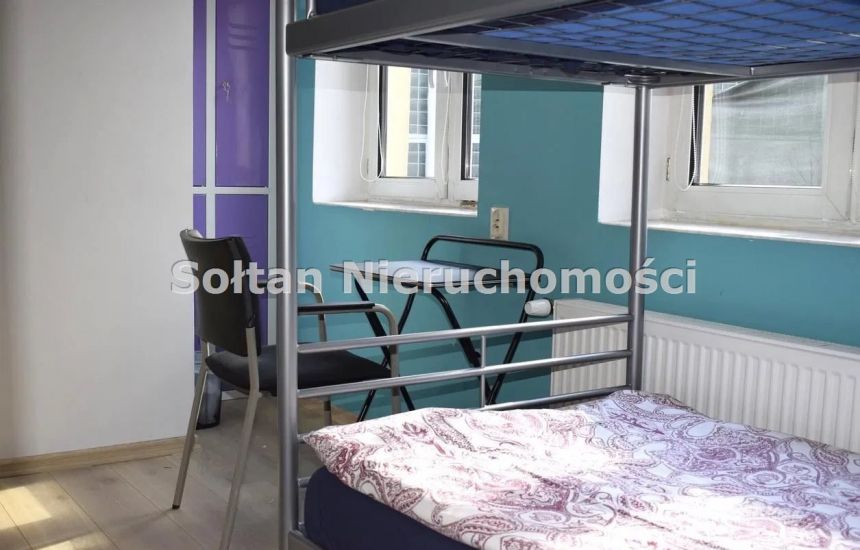 Warszawa Żoliborz, 3 499 000 zł, 457 m2, 17 pokoi miniaturka 12