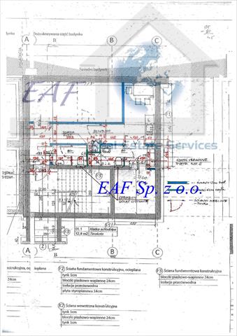 Warszawa Skorosze, 50 000 zł, 600 m2, o zróżnicowanej budowie miniaturka 4