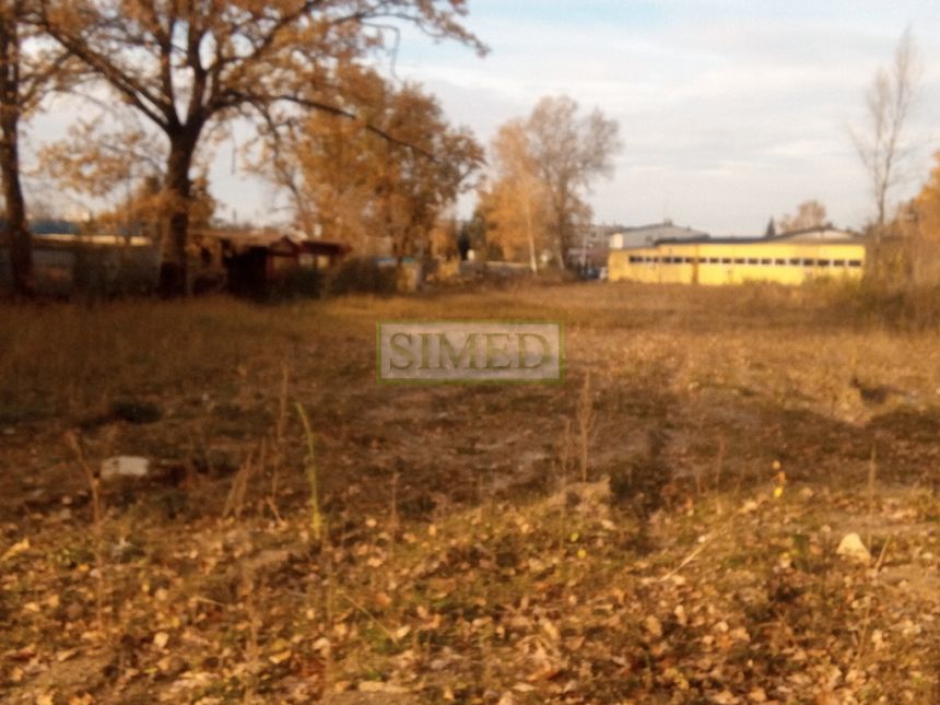 Okolice Auchan,przy trasie nr 7 wjazd do Łomianek miniaturka 3