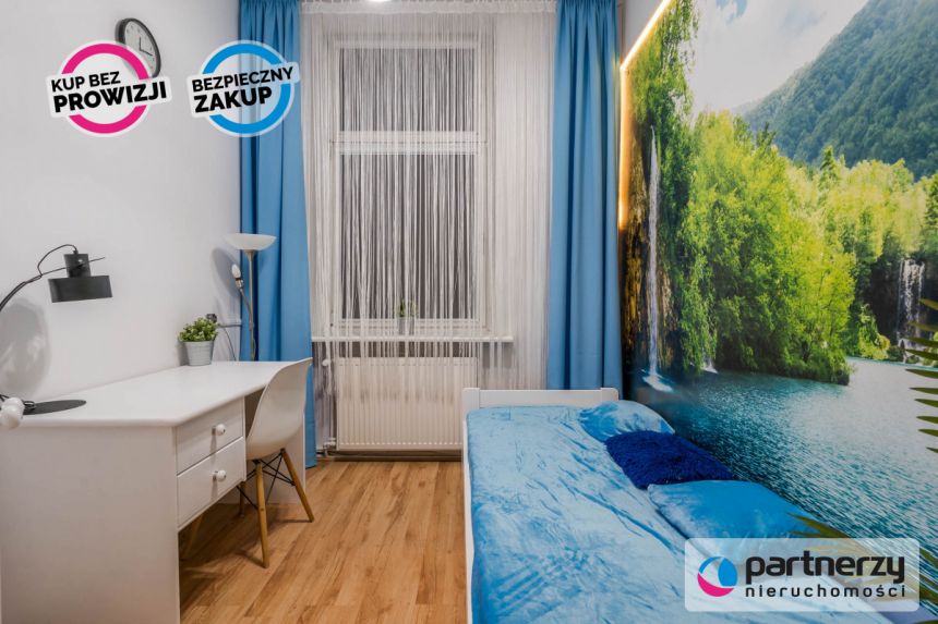 Gdańsk Śródmieście, 799 000 zł, 50.16 m2, M3 miniaturka 2