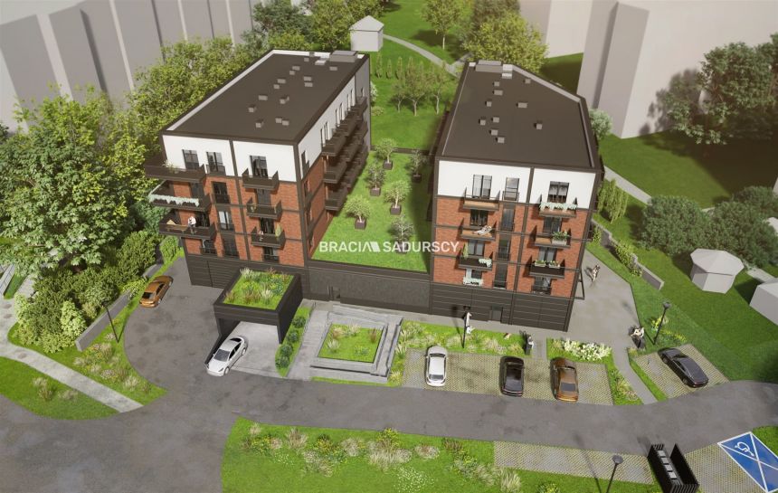 Nowe Lokale 25m2-66m2, Wieliczka Centrum miniaturka 5