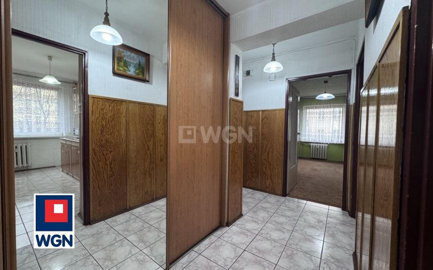 Ostrów Wielkopolski, 329 000 zł, 59.4 m2, parter miniaturka 6