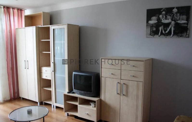 3-pokojowe mieszkanie na Śródmieściu miniaturka 2