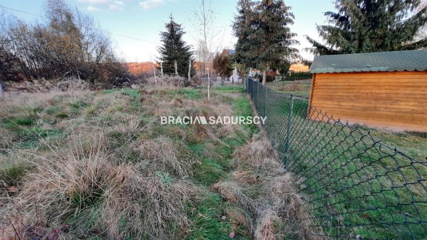 80 arów Dobranowice - dla inwestora miniaturka 4