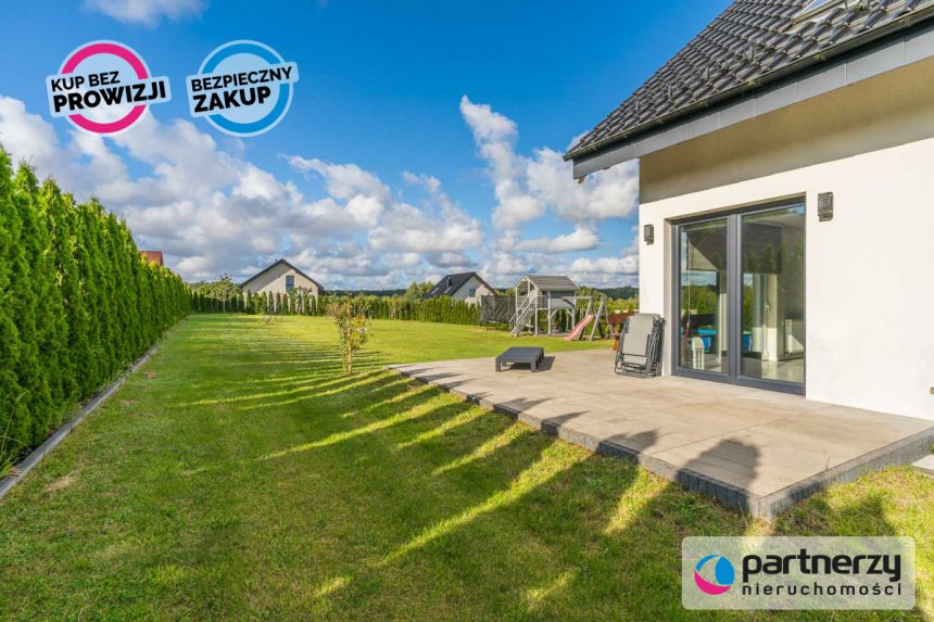Domatowo, 1 349 000 zł, 195 m2, wolnostojący miniaturka 23