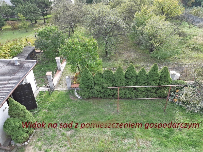 Ogrodzieniec, 490 000 zł, 200 m2, 10 pokoi miniaturka 8