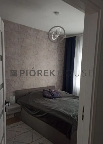 3-pokojowe mieszkanie z ogródkiem w Markach miniaturka 4