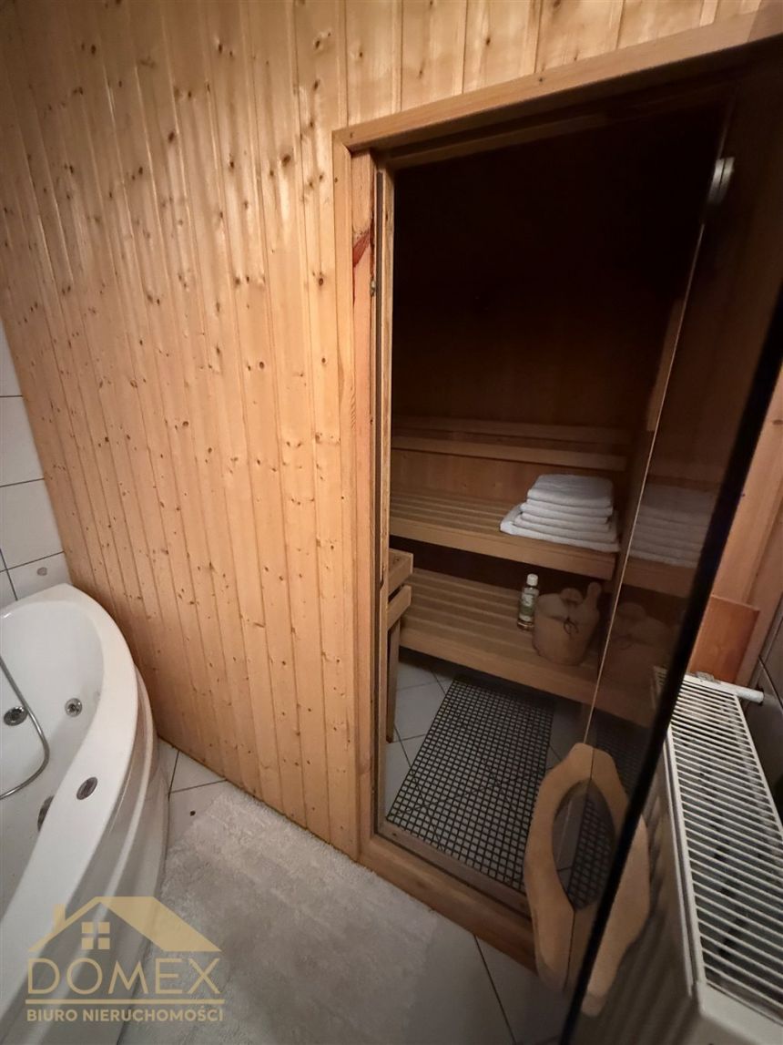 Duży dom z działką 3049 m² – inwestycja w Wiśle miniaturka 16