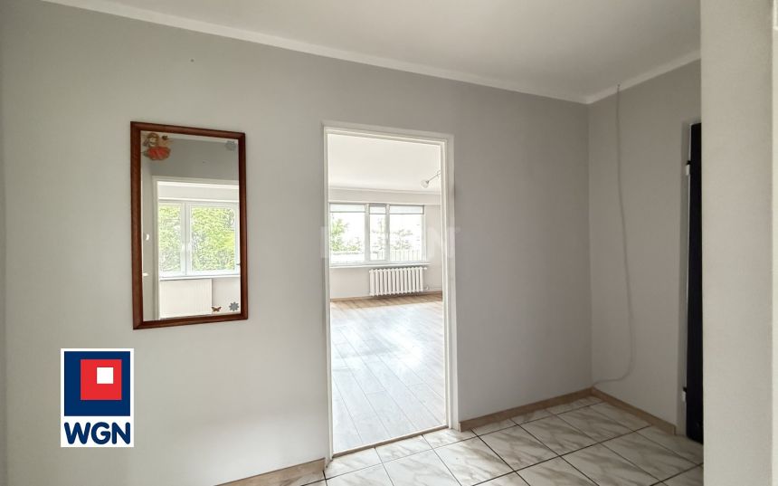 Olecko Osiedle nad Legą, 248 000 zł, 48.6 m2, pietro 1/4 miniaturka 7