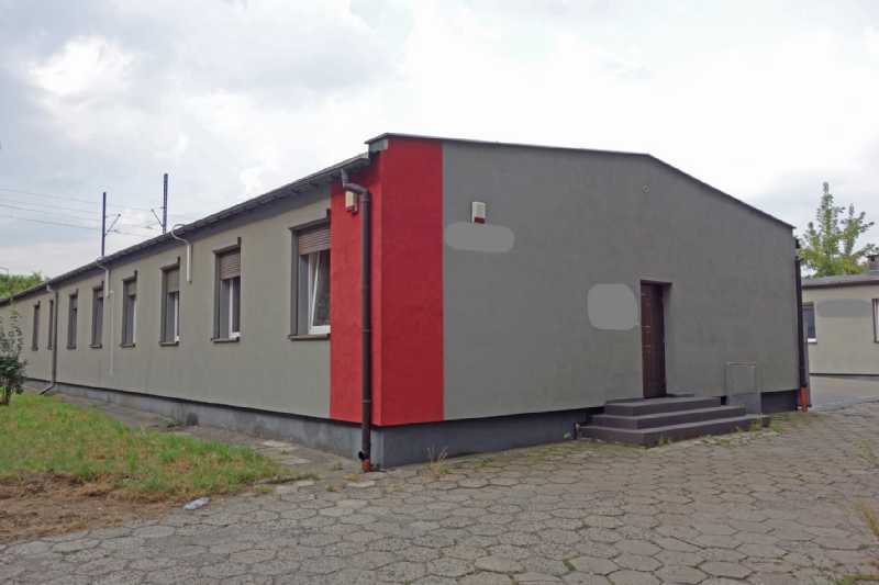 Katowice Szopienice, 6 200 zł, 248 m2, z cegły miniaturka 1