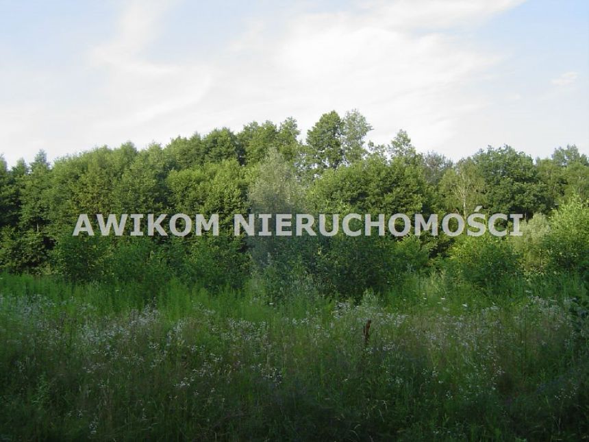 Mościska, 300 000 zł, 15 ar, budowlana miniaturka 3