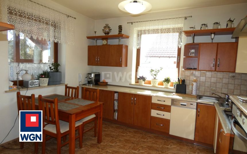 Czarnylas, 1 200 000 zł, 279 m2, murowany miniaturka 13