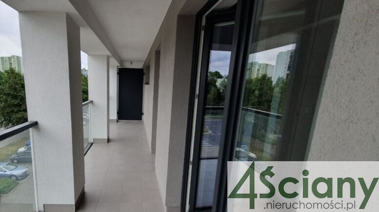Warszawa Bemowo, 1 250 000 zł, 60.83 m2, z balkonem miniaturka 2
