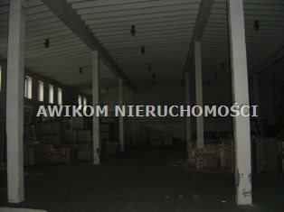 Opacz-Kolonia, 9 900 000 zł, 1250 m2, murowany miniaturka 6