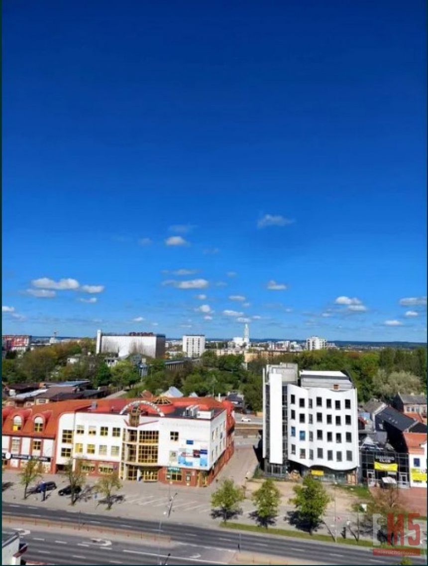 Białystok Piaski, 430 000 zł, 47.5 m2, pietro 11 miniaturka 6