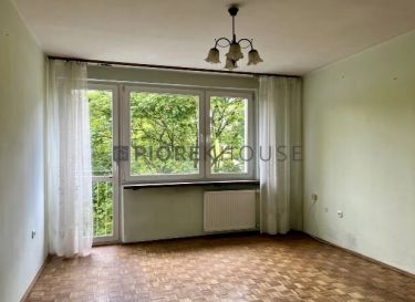2-pokojowe mieszkanie w Ursusie
