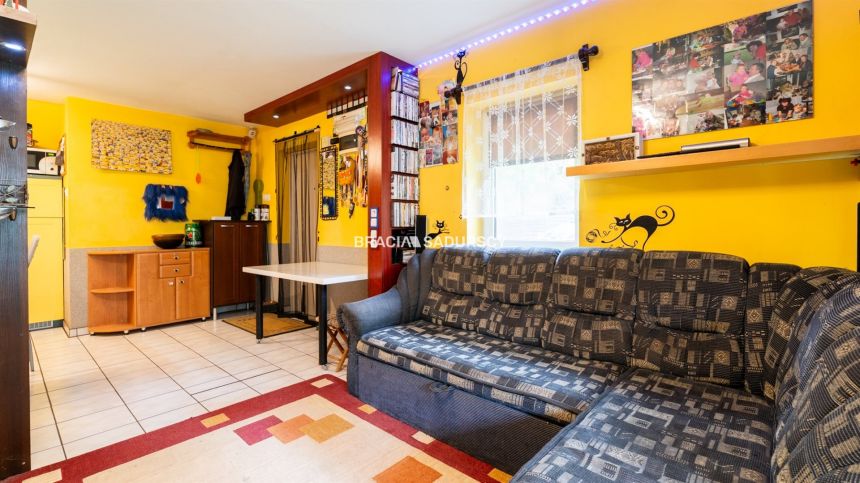 działka ROD Dobczyce Jarzynka z domem 90m2 miniaturka 28