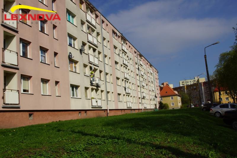 Mieszkanie - Elbląg - zdjęcie 1