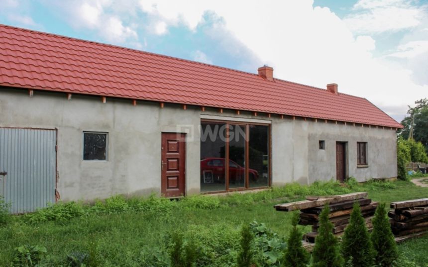 Przystajnia, 690 000 zł, 200 m2, jednorodzinny miniaturka 6