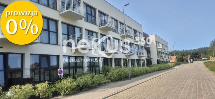 Ostatnie 3 apartamenty ! Sauna, własny ogródek miniaturka 4