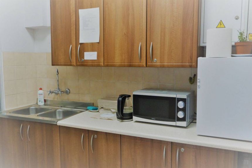 Lokal  na wynajem, Poznań, Nowe Miasto, , 714.00 PLN miniaturka 14