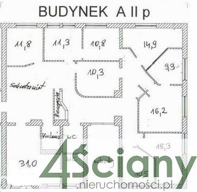 Warszawa Wawer, 3 600 zł, 90 m2, biurowy miniaturka 3