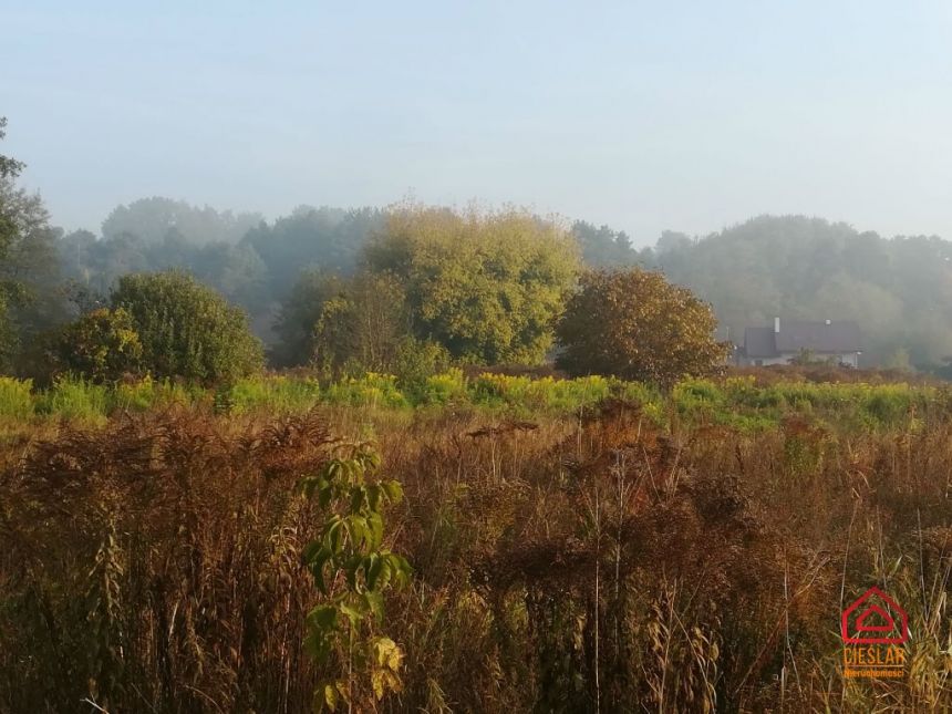 Bydgoszcz Piaski, 480 000 zł, 16 ar, budowlana miniaturka 2