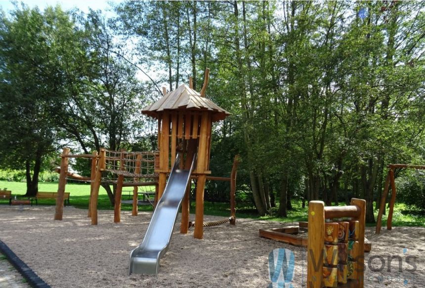 Wrocław Brochów, 659 673 zł, 59.43 m2, parter miniaturka 3