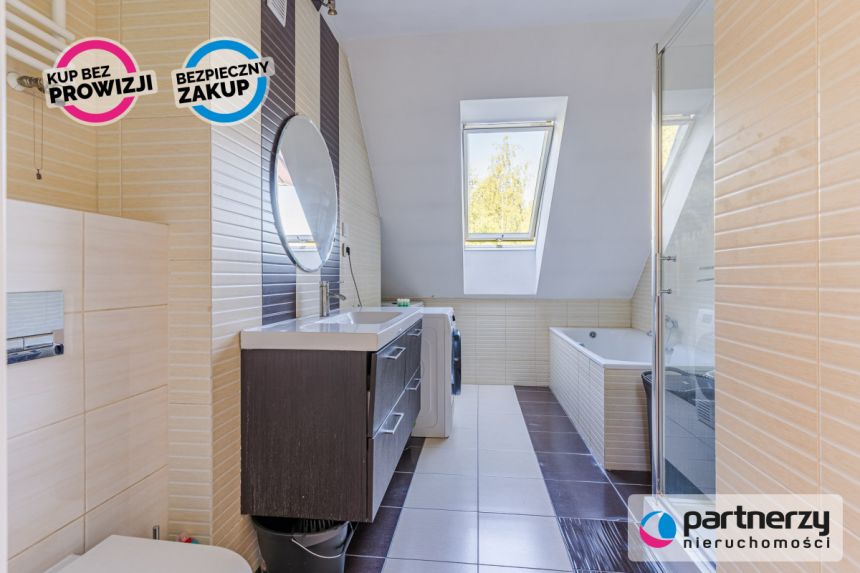 Gdańsk Łostowice, 850 000 zł, 80.3 m2, z balkonem miniaturka 12