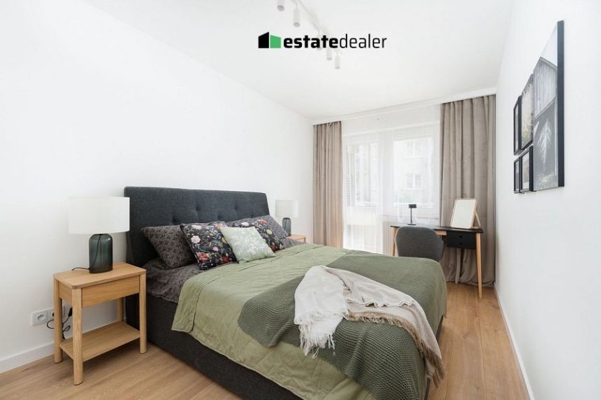 Kraków Prądnik Biały, 1 347 000 zł, 92.05 m2, M5 miniaturka 6