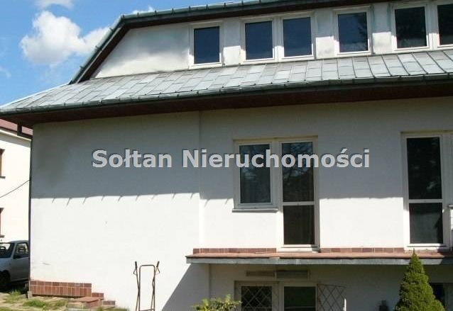 Warszawa Wawer, 1 790 000 zł, 360 m2, 8 pokoi miniaturka 4