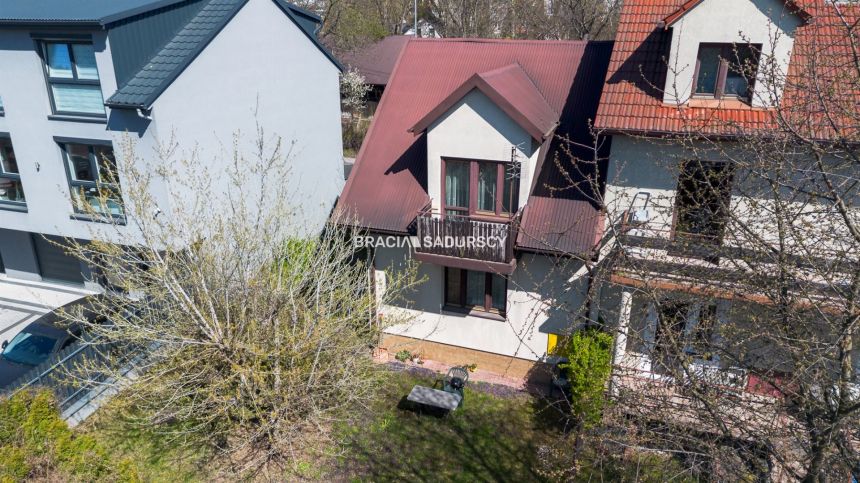 Dom w cenie mieszkania / Bronowice / 2,5 ar miniaturka 7