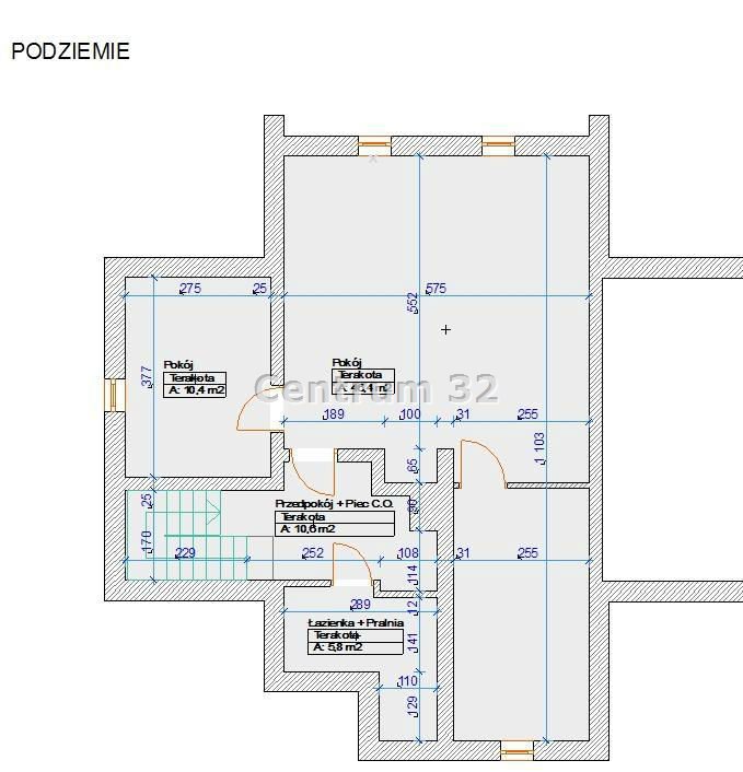 Warszawa Praga-Południe, 9 500 zł, 270 m2, z cegły pełnej miniaturka 21