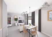 GOTOWE/Mieszkanie 1pok, 30,72m2 z balkonem /Wrocław Szczepin miniaturka 3