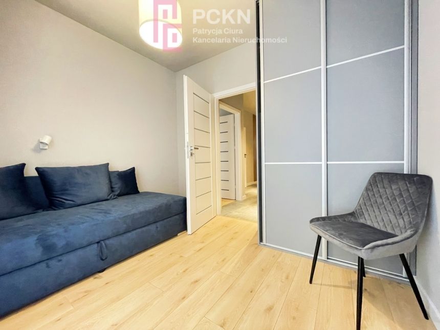 Czteropokojowy Apartament na wynajem Opole. miniaturka 11