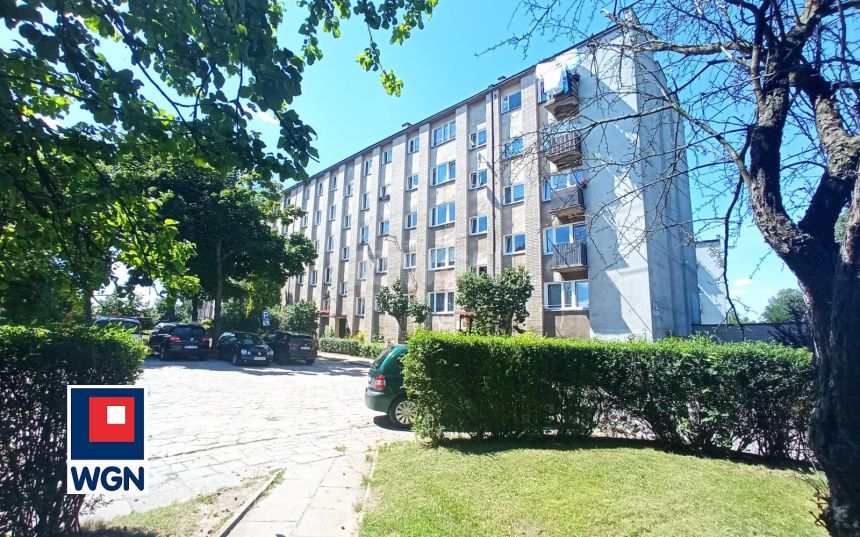 Radomsko, 259 900 zł, 45.5 m2, kuchnia z oknem miniaturka 2