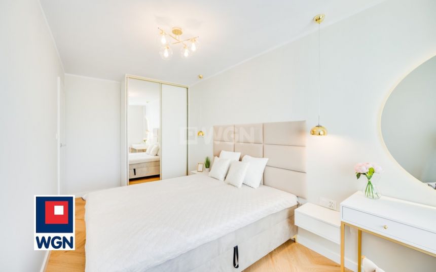 Sopot, 959 000 zł, 52.7 m2, kuchnia z oknem miniaturka 8
