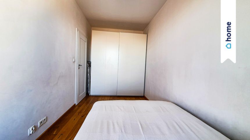 Centrum - 2 pokoje z pięknym widokiem na rzekę|ENG miniaturka 8