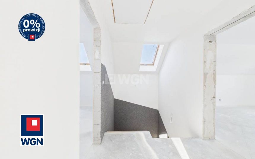 Sycowice, 799 000 zł, 158.34 m2, jednorodzinny miniaturka 13
