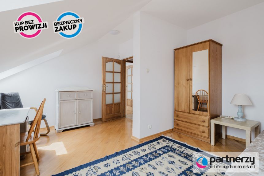 Gdańsk Siedlce, 1 250 000 zł, 112 m2, z balkonem miniaturka 9