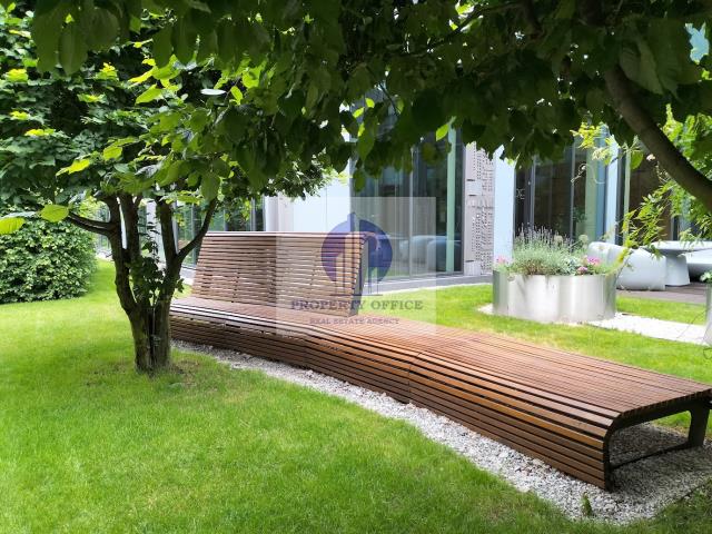 Do wynajęcia: Warszawa Ochota, biuro 413,90m2 miniaturka 9